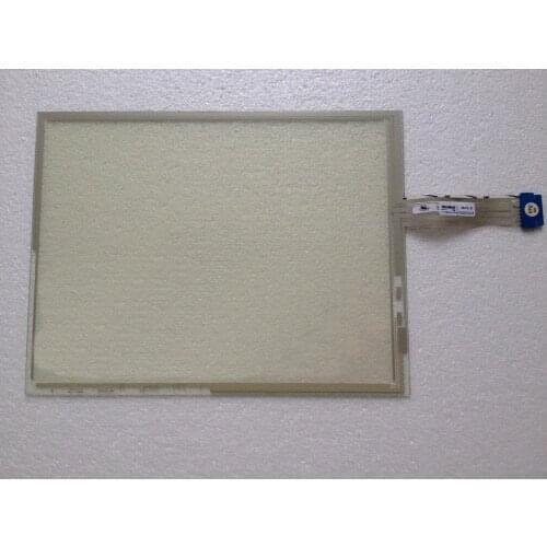 New 3 Micro Touch RES-8.4-FG8 95413 D for BERTScope S BSA7500A Touch Panel For HMI repair~do it yourself,New & Have in stock