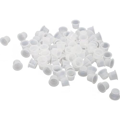 PLASTIC Makeup Brushes