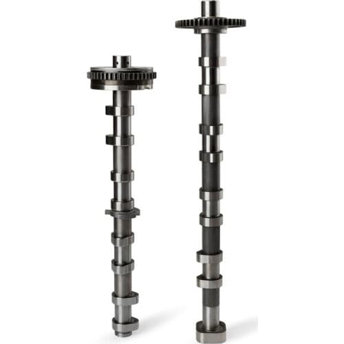 Genuine OEM # 06J109088 06H109571G Intake Exhaust Camshaft Timing Gear for Audi A3 A4 A5 Q3 TT for VW Beetle Golf Jetta Passat