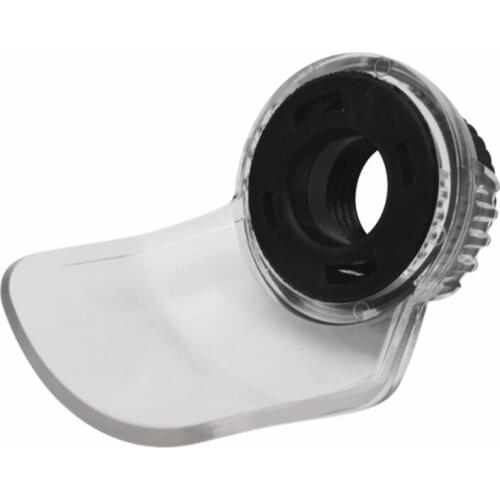 Practical Electric Drill Grinder Cover Case Mini Shield Rotary Power Tool Attachment Accessories