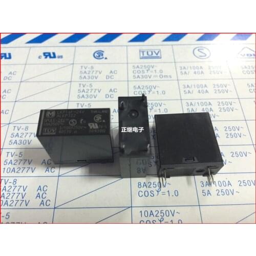 Relay LKP1aF-24V ALKP322 24VDC