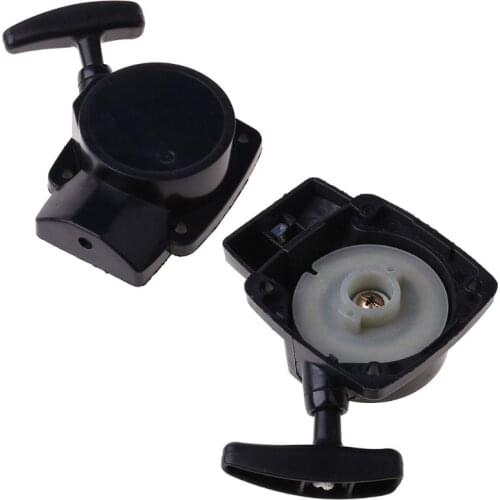 1E34F 22cc 26cc 36cc Garden Tool Brush Cutter Grass Trimmer Recoil Pull Starter T5UC