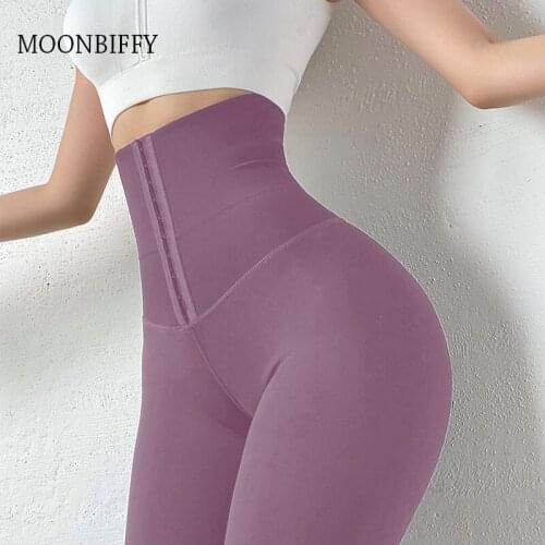 Twinso Sexy Leggings Women High Waist Legging Push Up Warm Pants Winter Black Sports Leggins Mujer