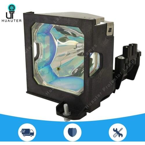 Compatible Projector Lamp ET-LA780 for Panasonic PT-L780/PT-L780NT/PT-LP1X100/PT-LP1X200NT/PT-L750U/PT-L780U/PT-L750