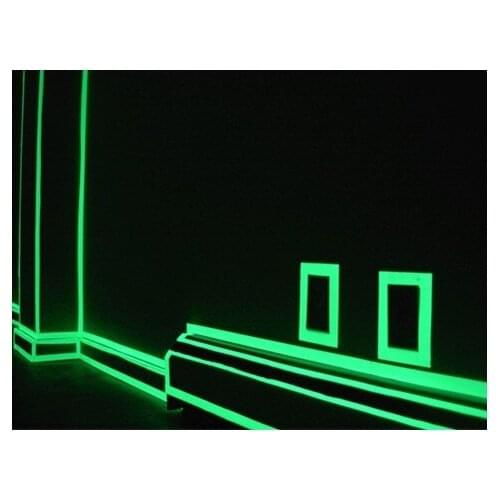 Modern Highlighter Strip In The Dark Light-up (4 Feet) design product
