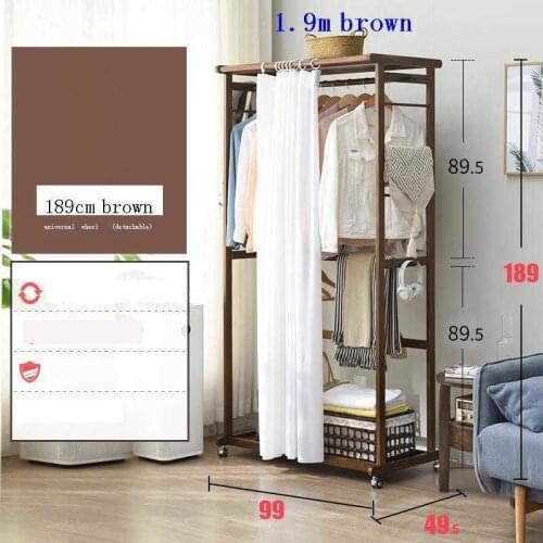 De Pie Vintage Percha Perchero Ropa Coat Wall Appendiabiti Terra Hat Stand Wieszak Cintre Clothing Rack Cabide Clothes Hanger