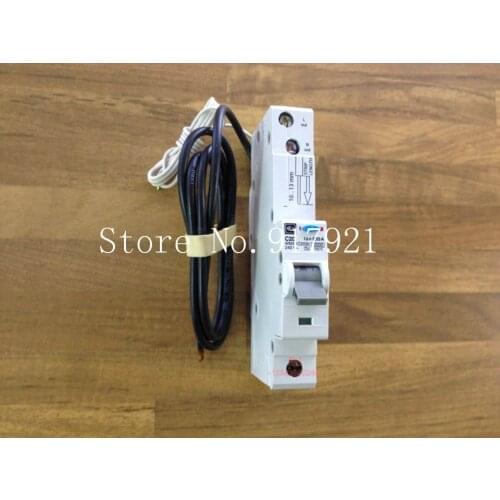 [ZOB] Fault protector 20A import WM X1C2030 Legrand residual current circuit breaker leakage --5pcs/lot