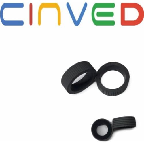 1setX pick up roller tire for Fujitsu fi-6130 fi-6130Z fi-6140 fi-6140Z fi-6230 fi-6230Z fi-6240 fi-6240Z Fi-6125 Fi-6225