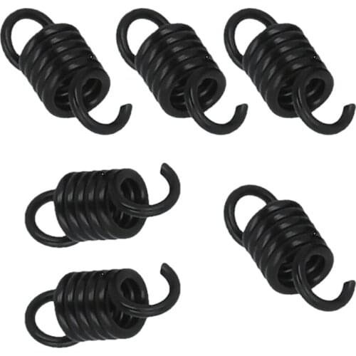 6Pcs Replacement Chainsaw Clutch Springs For Stihl 024026 Ms240 Ms260 Ms261 Garden Power Equipment Spare Accessories