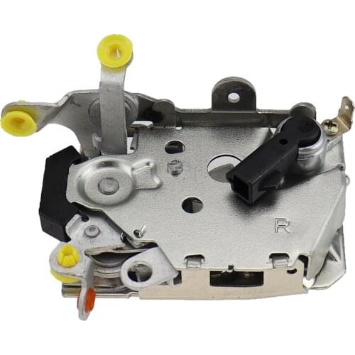 940-400 Door Lock Actutator Central Latch Front Rear Left Right Fit For Ford Explorer Sport Trac Mercury Mountaineer 1991-2005