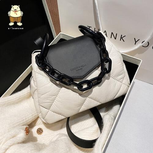 Beibaobao Women's Quilted Bags