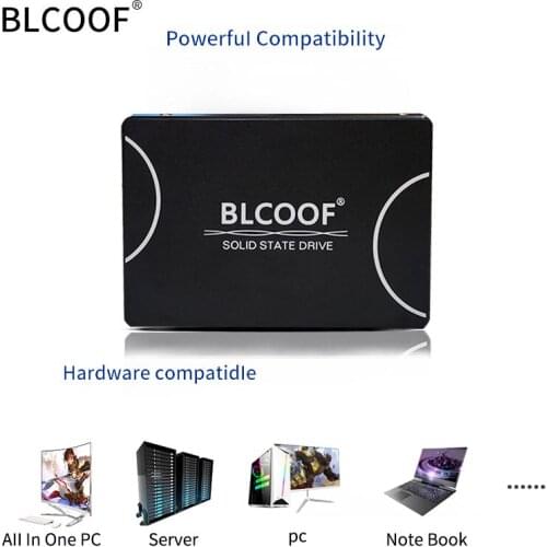 BLCOOF Computer Hardware And Software