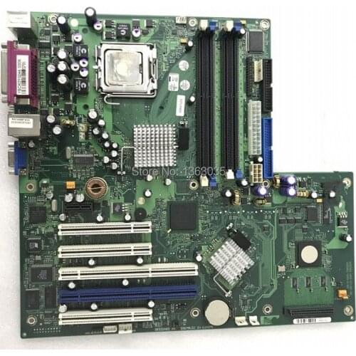 D1979-A11 GS W26361-W99-Z4-02-36 W26361-W99-X-02 industrial motherboard tested working