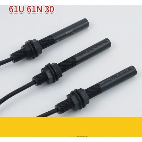 1pcs/lot KONE elevator level sensor 61U 61N 30 rod proximity magnetic photoelectric switch DB074