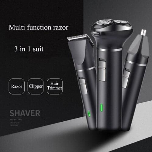 Iwown Shavers
