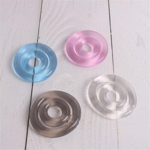 Man Lock Ejaculation Penis Erection Rings Delaying Ejaculation Cock Rubber Rings Penis Enlargement Sex Toys for Male Sex Rings