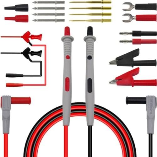 Multi-Function Needle Electronic Maintenance Tool Kit Changeable Extra Sharp Probe