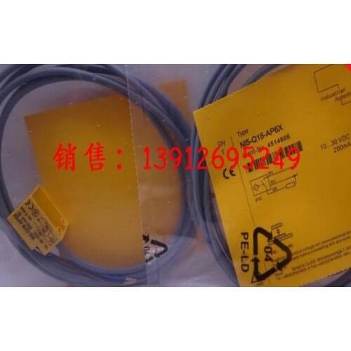 NI5-Q18-AP6X NI5-Q18-AN6X New High Quality Switch Sensor
