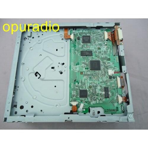 100%new Matsushita 6 disc CD changer mechanism Deck loader E9565 for Captiva Daewoo hyundai VW Volkwagen RCD510 car radio