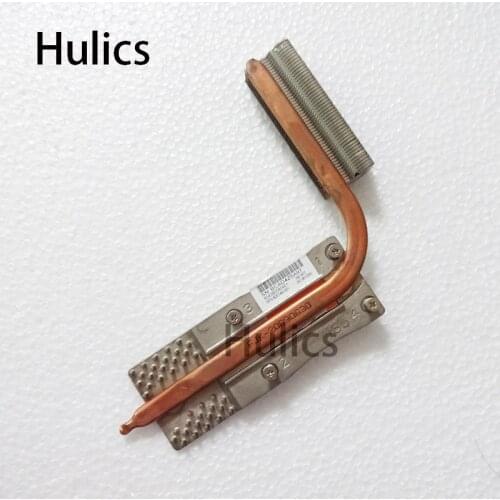 Hulics Original for HP compaq 320 420 620 cooling heatsink 6043B0080403 605749-001