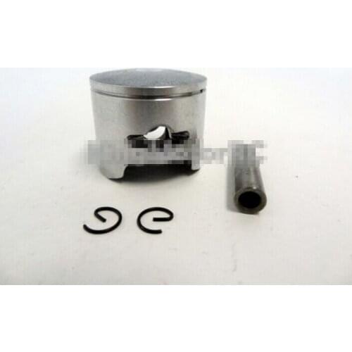 King Motor Engine Piston Fits 2 & 4 bolt 29cc, 28.5cc, HPI Baja 5T 5B 2.0 Rovan