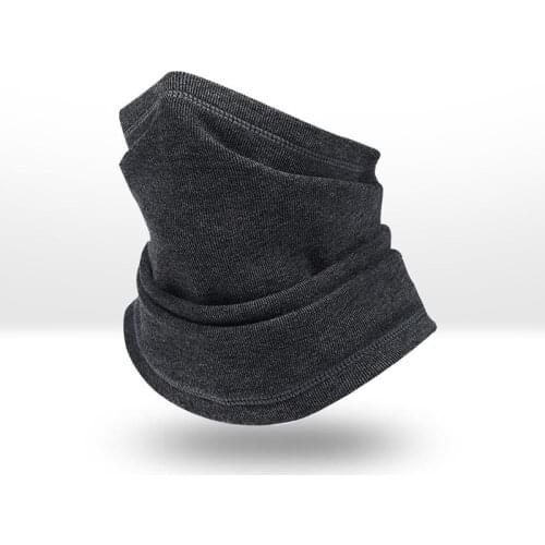 Cycling Face Mask Winter Warm Neck Scarf For Women Men Fleece Thermal Outdoor Sports Skiing Cycling Snowboard Neck Riding Scarf