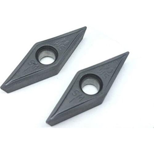 VCMT160404 SM IC908 internal turning tool for CNC lathe tool carbide insert turning tool CNC tool