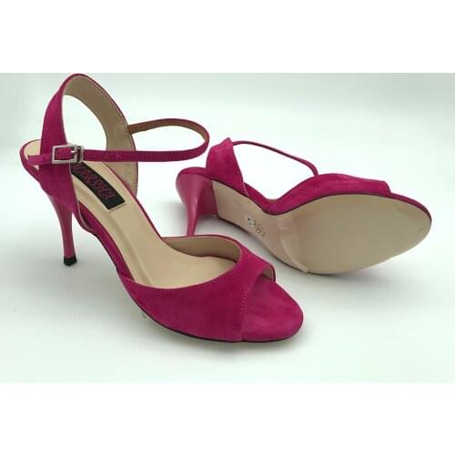 Comfortable and Fashional Argentina Tango Dance Shoes wedding & party shoes for women T6290RS