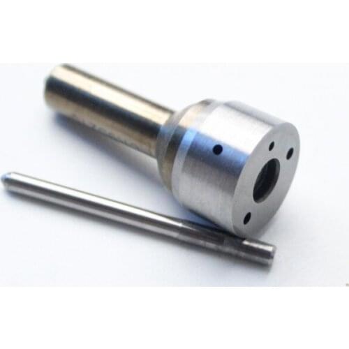 High-quality The application of Carter C9 nozzle CR95210 to diesel excavator 3879433 fuel engine injector coupling nozzle