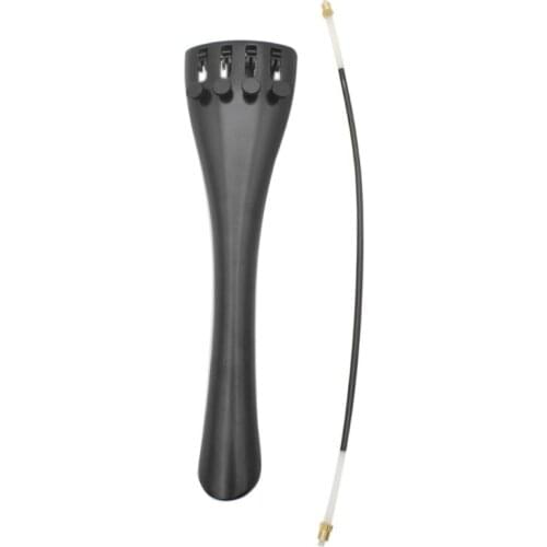 High Quality Cello Tailpiece Metal Tailpiece for String Instruments Parts CORF