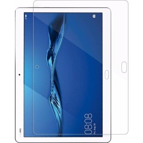 Tempered Glass for Huawei MediaPad M3 M5 8.4 M3 Lite 8 10 inch Screen Protector for Huawei MediaPad M3 Lite 10.1 8.0 inch Glass
