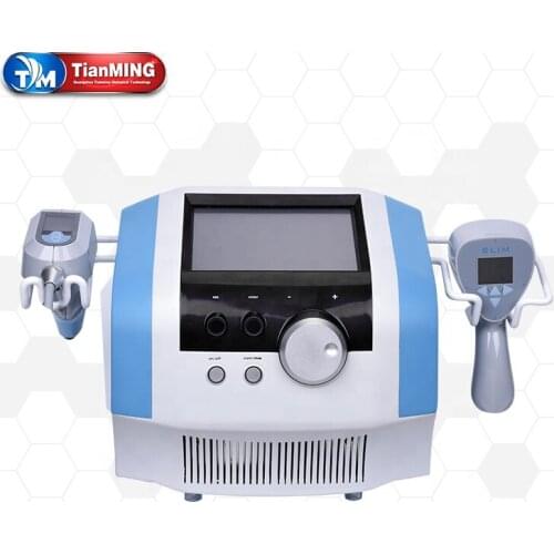 Factory Supply Body Sculpting Machine Hot Fat Reducing Ultrasound Rf Body Slimming Device