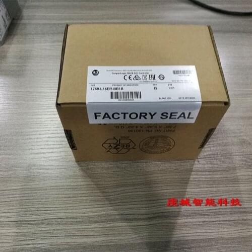 1769-L16ER-BB1B 1769L16ERBB1B New In Box 1PCS Free Expedited Ship
