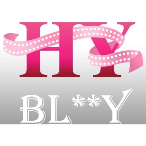 22mm 25mm 38mm 75mm Bl**y Custom Cartoon Character printed Grosgrain Ribbon party decoration 10 Yards