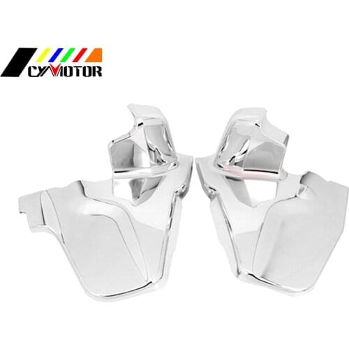 Motorcycle Accessories Engine Protection Lower Side Frame Covers For Honda Goldwing GL1800 GL 1800 2012 2013 2014 2015