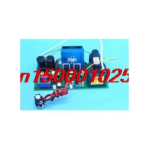 FREE SHIPPING 300W ozone high frequency power supply Adjustable ozone power supply high pressure package