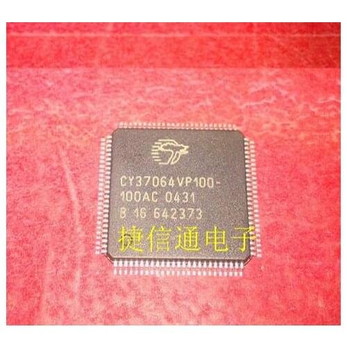 CY37064VP100-100AC