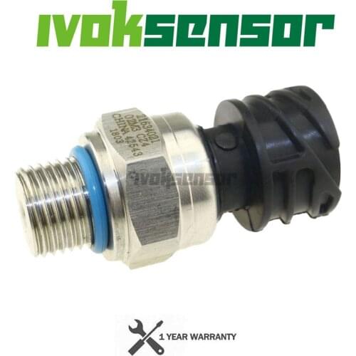 Fuel Oil Pressure Sensor Switch Transducer For Renault TRUCK Diesel Midlum Magnum Premium DXI 7420484678 21634021 22899626