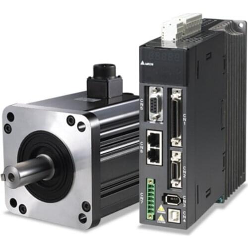 DELTA Servo ASD-A2 series (advanced )