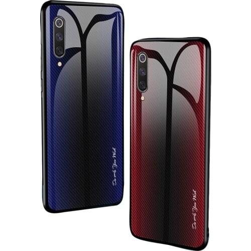 HOHOO Phone Cases Xiaomi Mi CC9 Pro