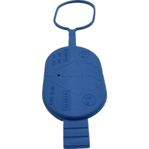 A2038690108 Wiper spray bottle cap Deputy tank lid Water kettle lid wiper cap 2038690108 ForBenz C230 2006-2007 C240 2001-2005