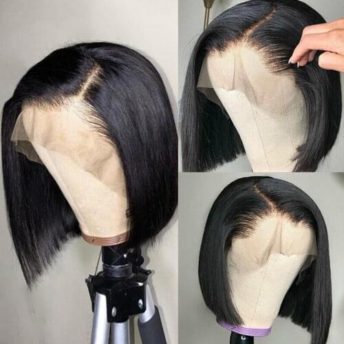 Lemoda Short Wigs
