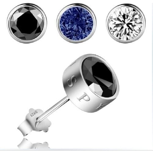 LUKENI Stud Earrings