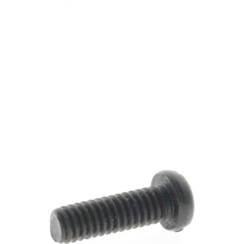 Skiving Leather Machines 801 Spare Parts For Thick Material 1Y-112 Screw