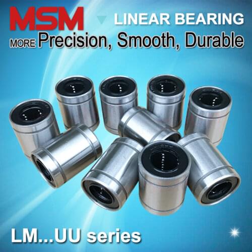 MSM Bicycle Parts