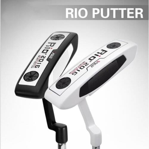 New Golf Senior Golf Club Putters Boys Girls 34, 35 inches