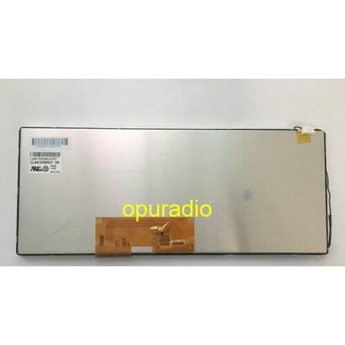 Original new BMWw 5-series navigation / 10.3 -inch LCD high-definition LCD CLAA103WA01 XN LCD Display screen