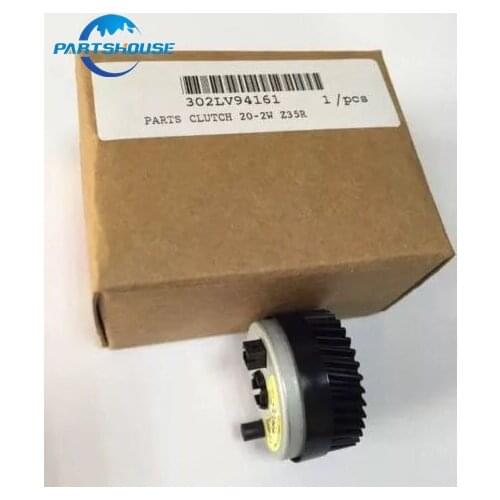 1Pcs Original Developing Pickup Clutch 20-2W Z35R 302LV94161 For Kyocera FS-2100DN 4100 4300 M3040 M3540 M3550 M3560