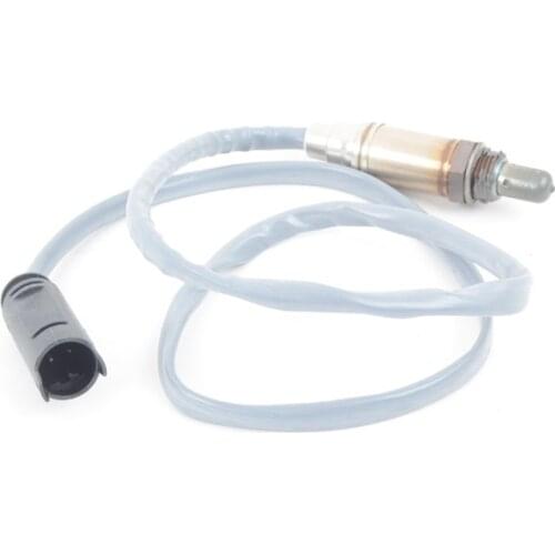 Original factory Downstream Lambda Probe O2 Oxygen Sensor fit For BMW E60 11781433940 11787513963 0258005310 0258005109