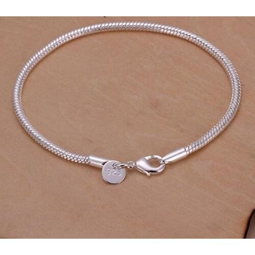 Pandahall Snake Bracelets